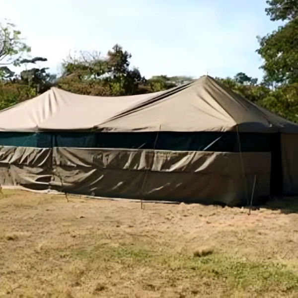 Military Tents - Image 4