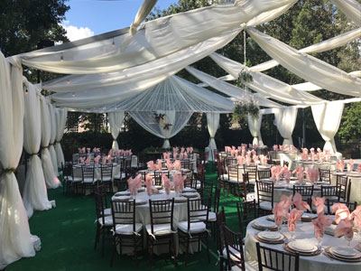 Cabana Tents Manufacturers - Image 4