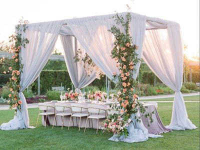 Cabana Tents Manufacturers