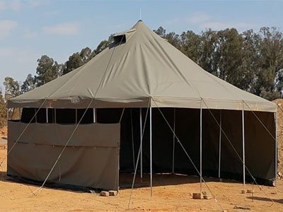 Military Tents
