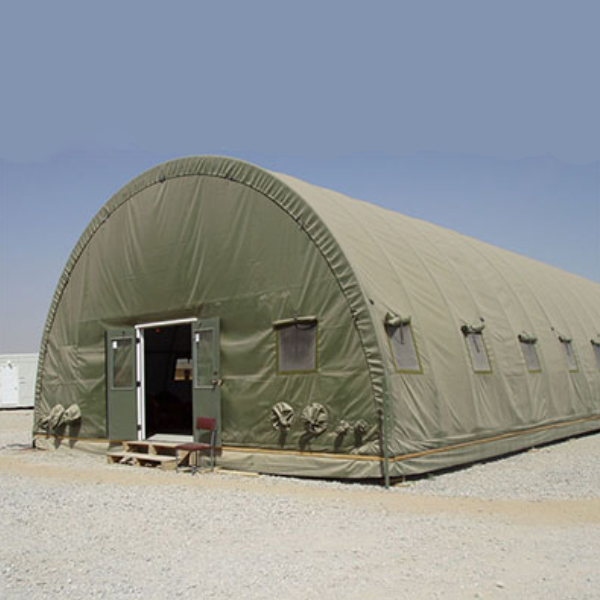 Royal Dubai Shelter Tents - Image 4
