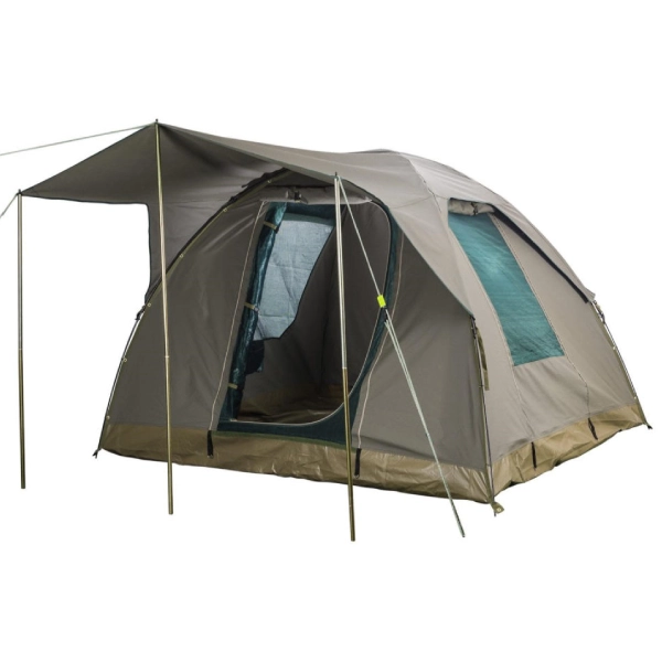 Camping Bow Tents
