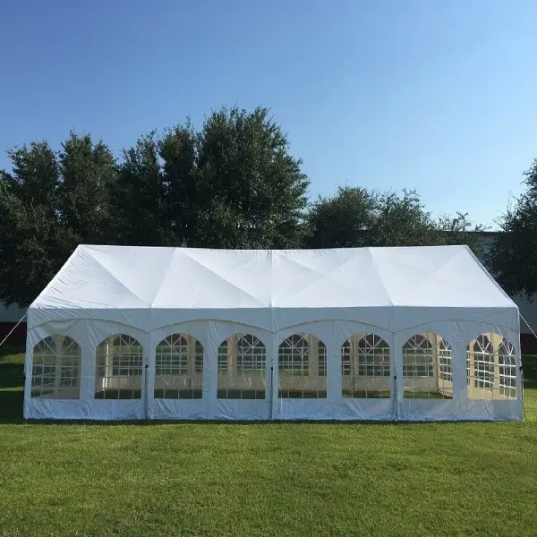 Frame Tents - Image 4