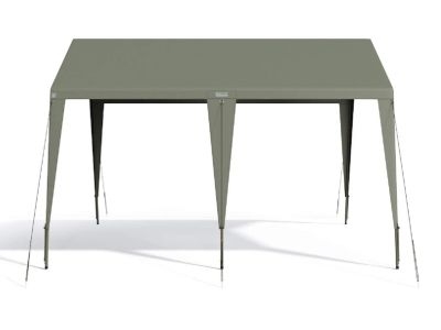 Gazebo Canopy Tents - Image 4