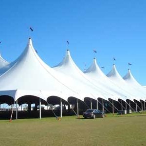 PVC Marquee Tents