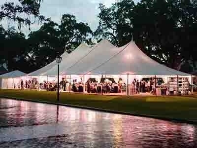 Peg and Pole Tents - Image 4