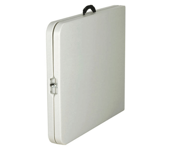 Plastic Rectangular Table - Image 3