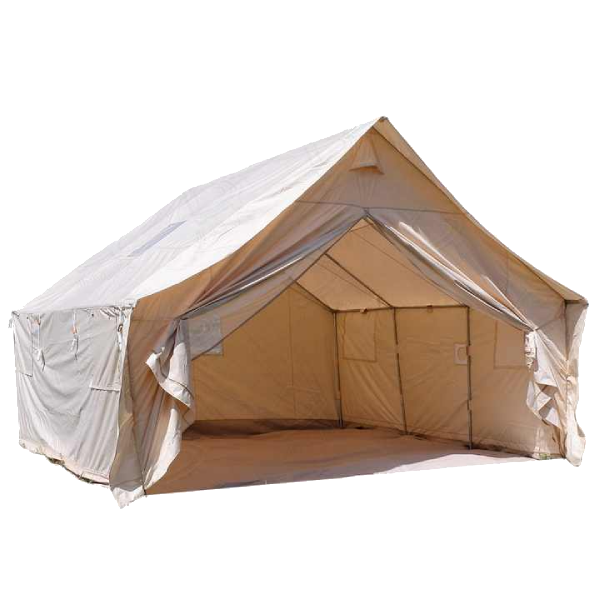 Emergency Relief Tents - Image 4