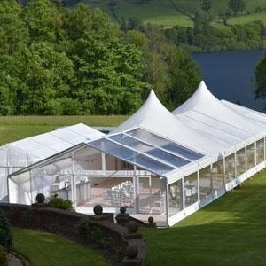Tensile Structures Tents