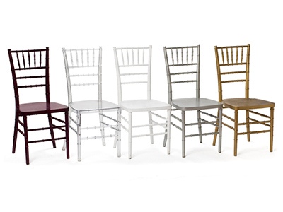 Tiffany Chairs - Image 2