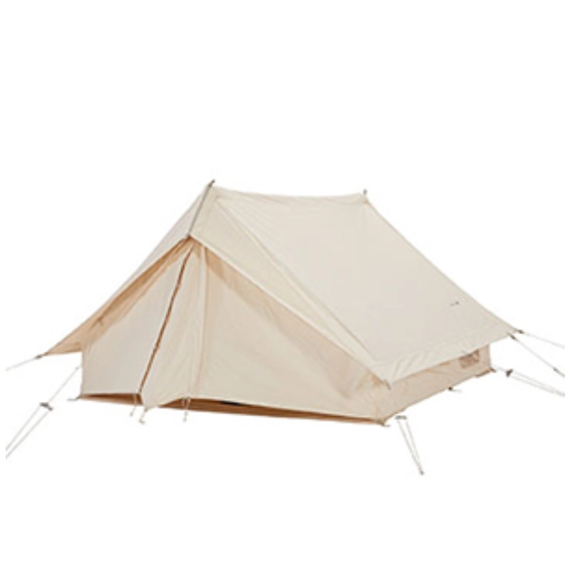 Emergency Relief Tents - Image 3
