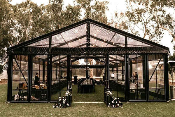 Glamping Tents Manufacturers