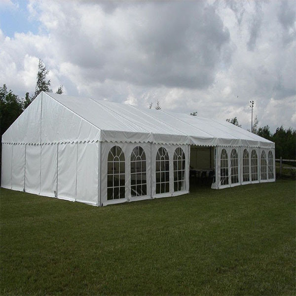Aluminium Tents - Image 3